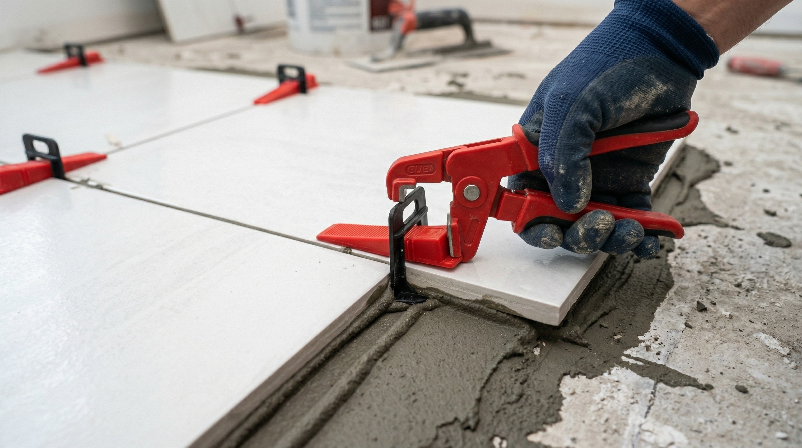 Fliesen & Öfen Denzler – Fliesenleger Höchstadt an der Aisch